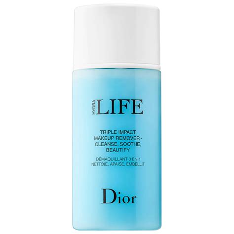 dior make up remover|Dior make up products.